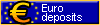 depost euro