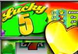 lucky5